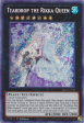 Teardrop the Rikka Queen [SESL-EN022] Secret Rare For Cheap